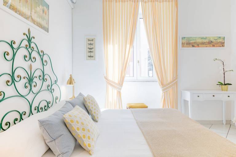 Bed & Breakfast Civitavecchia