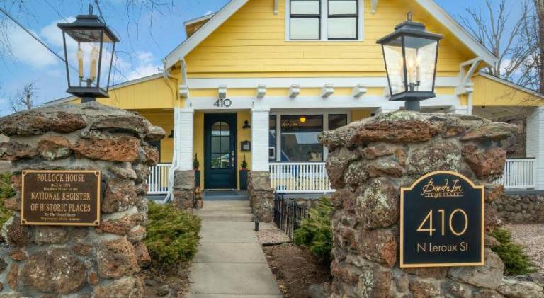 Bespoke Inn Flagstaff in Flagstaff, AZ