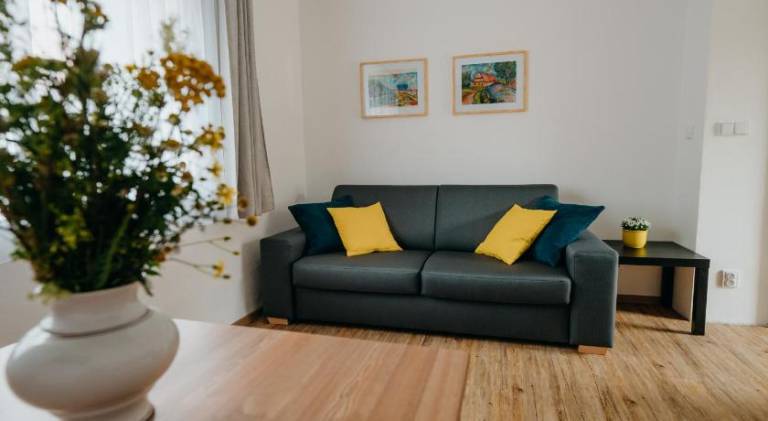 Apartmán Skalica