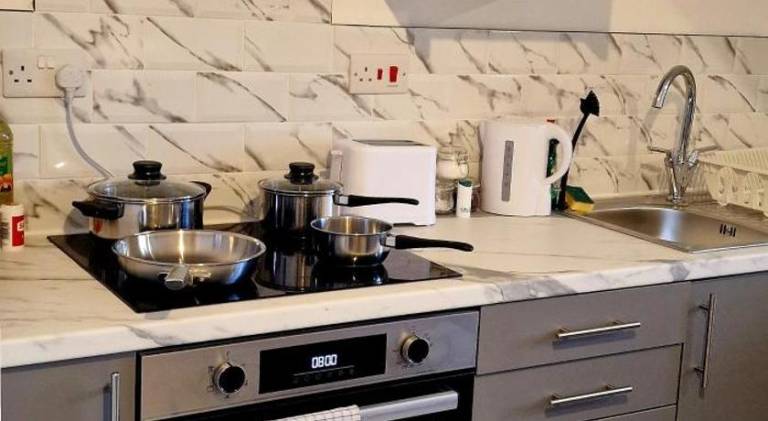 Lovely rental apartment | Pets allowed — photo 4