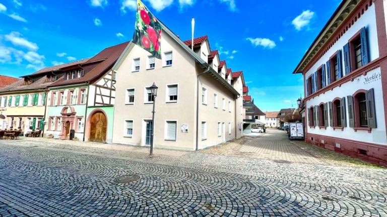 Ferienwohnung  Bahlingen am Kaiserstuhl