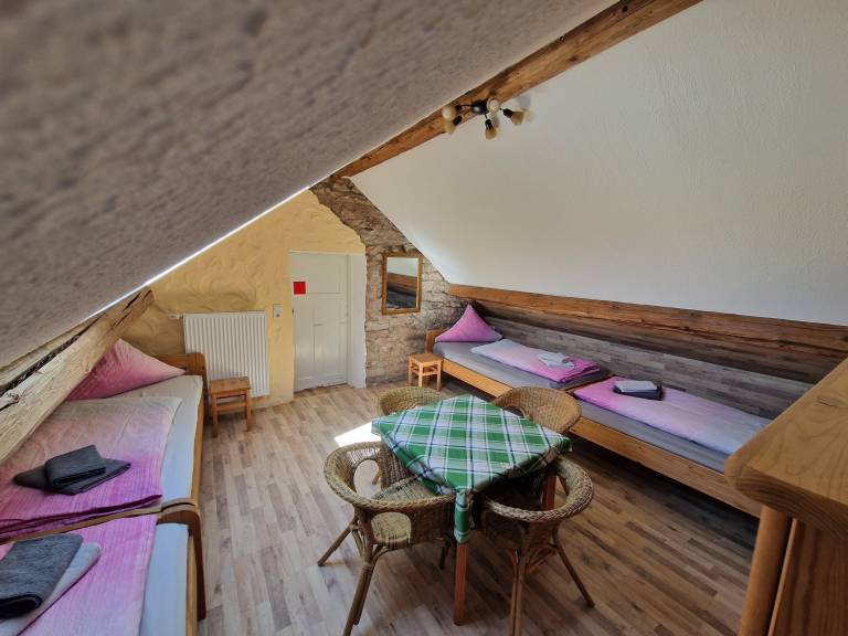 Ferienhaus Balesfeld