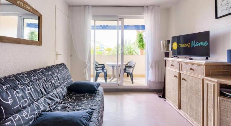 Lovely holiday apartment | Close to the beach | Pet-friendly in Lacanau