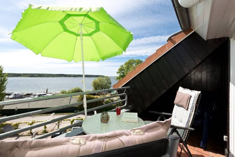 Ferienwohnung Waren (Müritz)