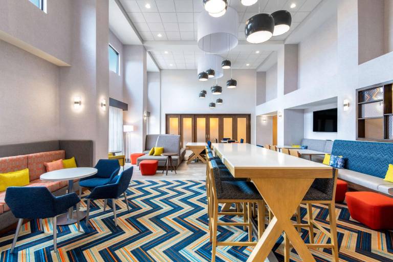 Hampton Inn & Suites by Hilton Cody — photo 2