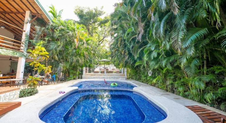 Dreamcatcher Hotel - Live the Dream of Santa Teresa — photo 2