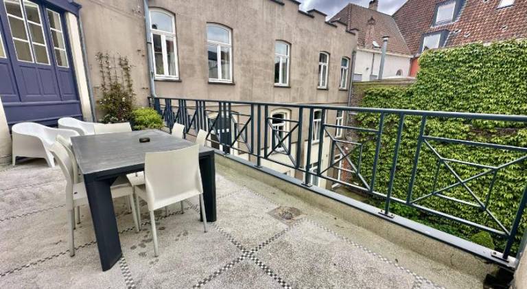 165 m&sup2; Ferienwohnung
