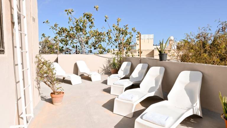 Ferienwohnung  Valletta