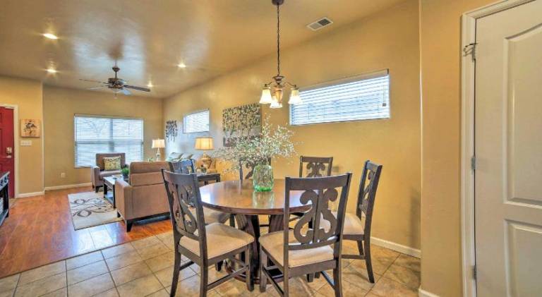 House with 4 rooms for 10 persons — photo 3