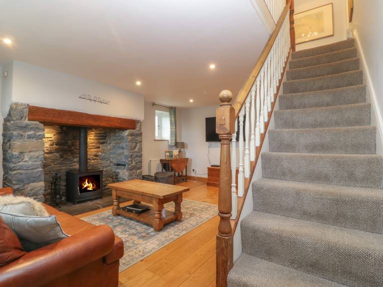 Family-friendly beautiful cottage with garden | Pets allowed — photo 4