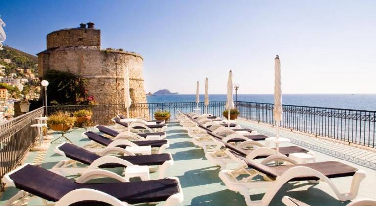 Hotel Savoia — photo 3