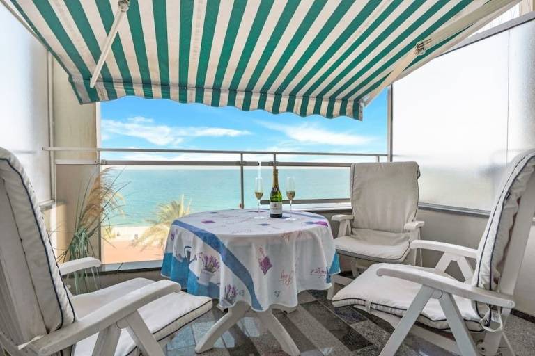 Ferienwohnung Nizza