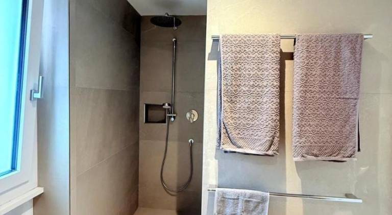 Holiday apartment with 1 room for 5 persons in Muttenz