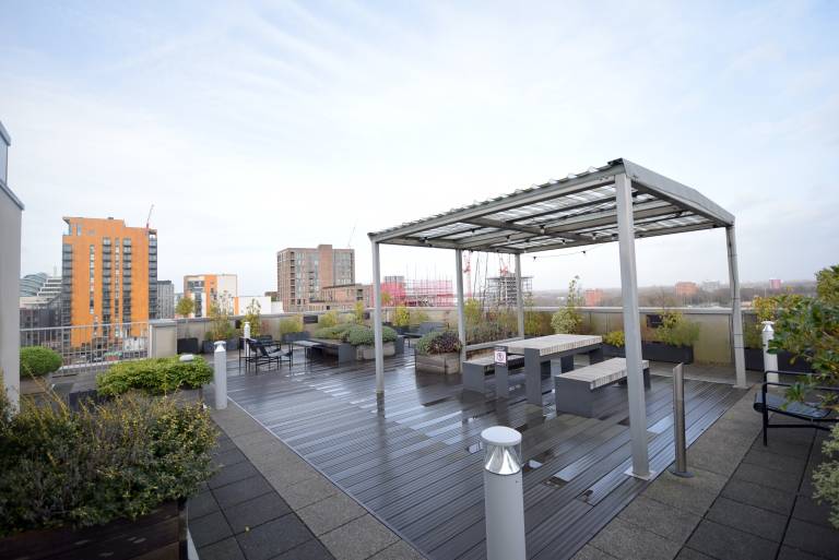 Ferienwohnung  Manchester