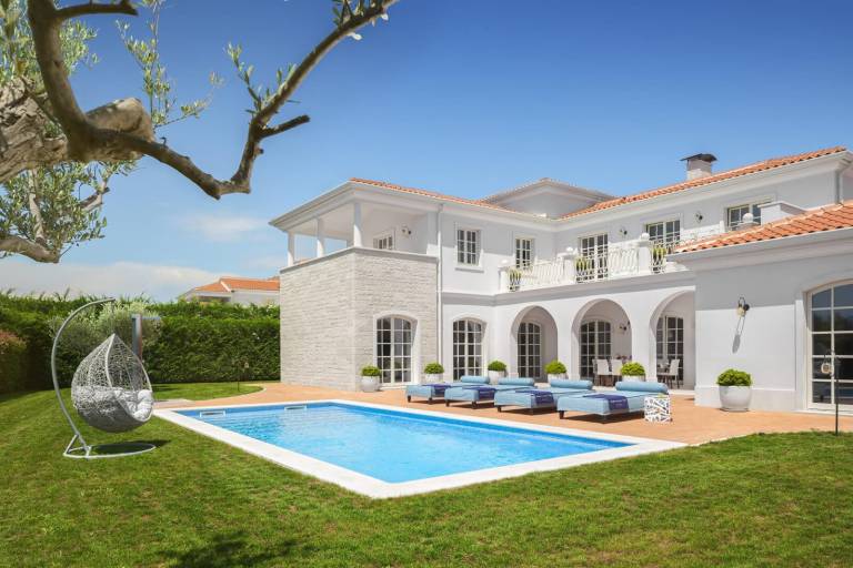 Fully equipped wonderful villa with garden, terrace & private pool | Dogs allowed — photo 2