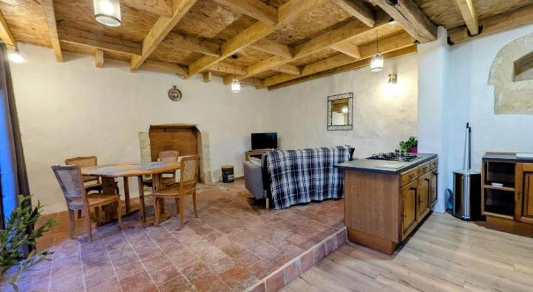 Vacation home | Pets allowed in Chatellerault