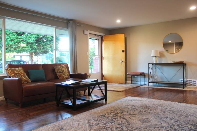 House Lynnwood