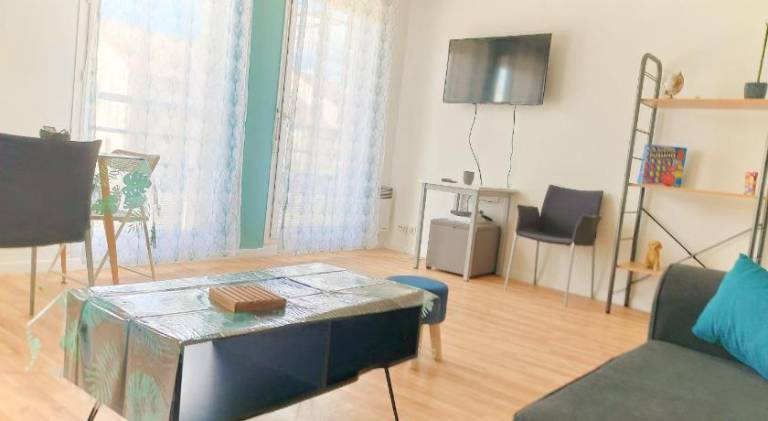 Charming holiday apartment | Pet-friendly — photo 4