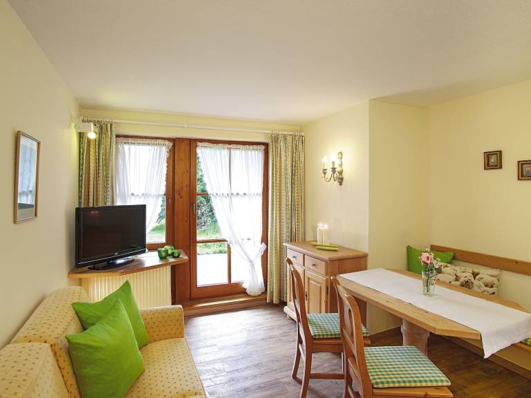Apartment with 1 room for 2 persons — photo 3