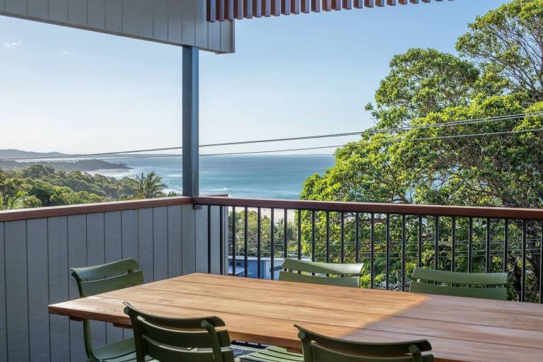 House  Point Lookout