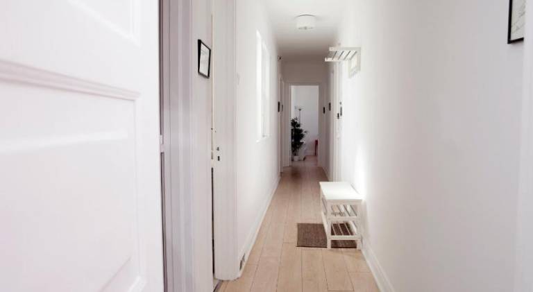Holiday apartment with 4 rooms for 9 persons — photo 5