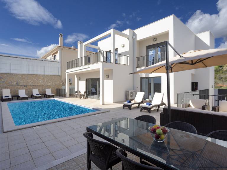 House Albufeira