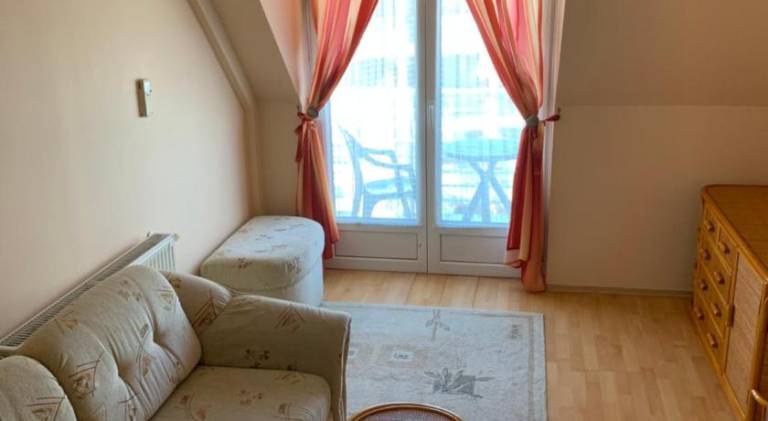 Ferienwohnung Hévíz