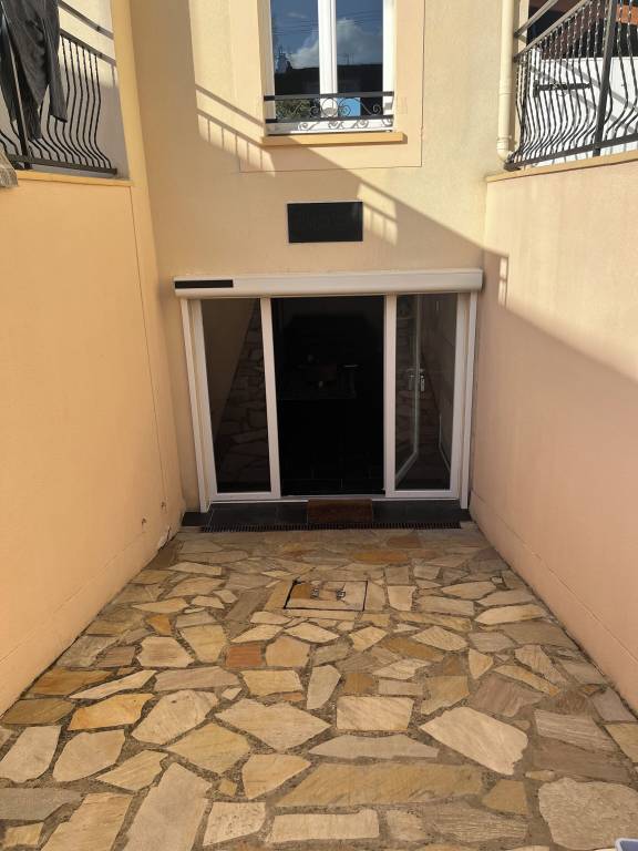 Appartement Sannois