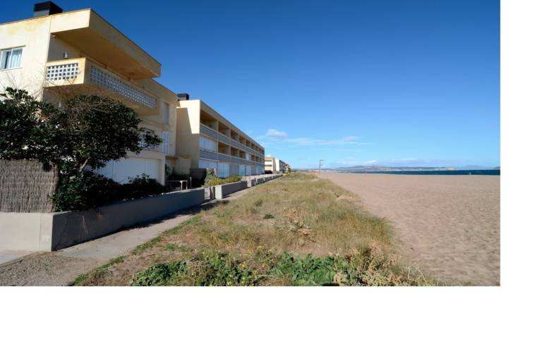 Apartamento Begur