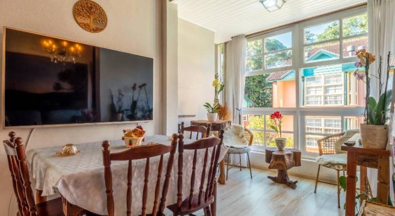 Holiday apartment with 3 rooms for 7 persons — photo 4