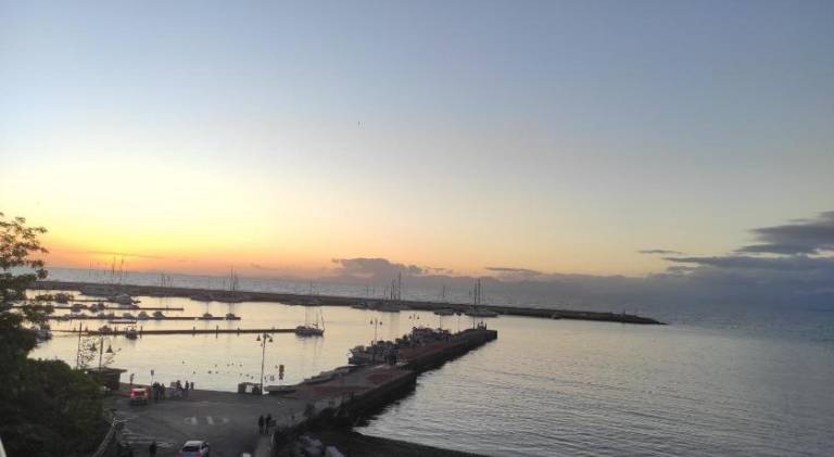 Vacation home with 2 rooms for 9 persons in Agropoli