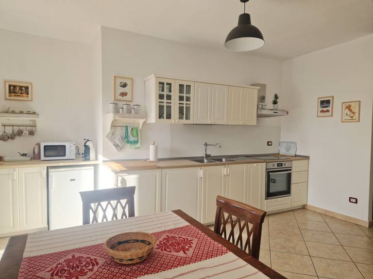 Appartamento vacanza Arbatax