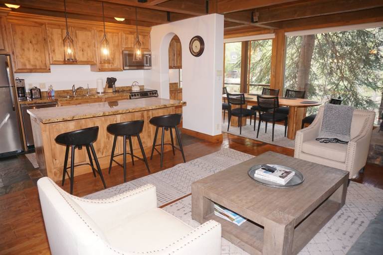 Condo  Aspen