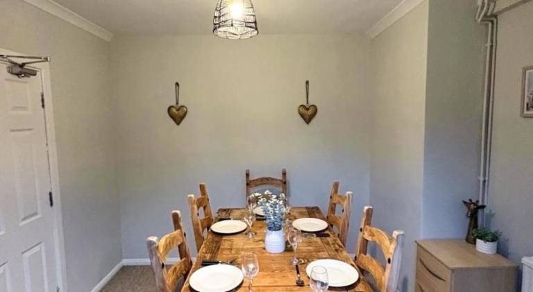 Vacation home with 1 room for 8 persons — photo 3