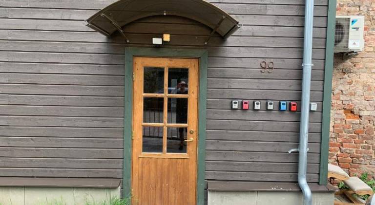 Rental apartment | Pets are welcome — photo 5