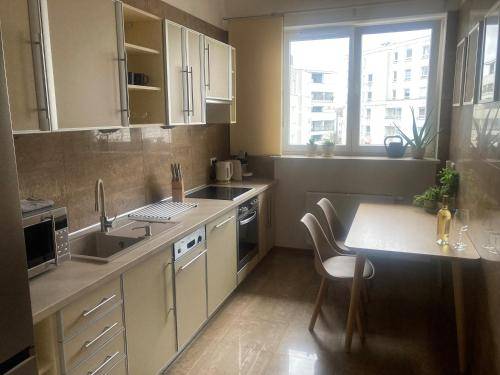 Apartment Mokotów