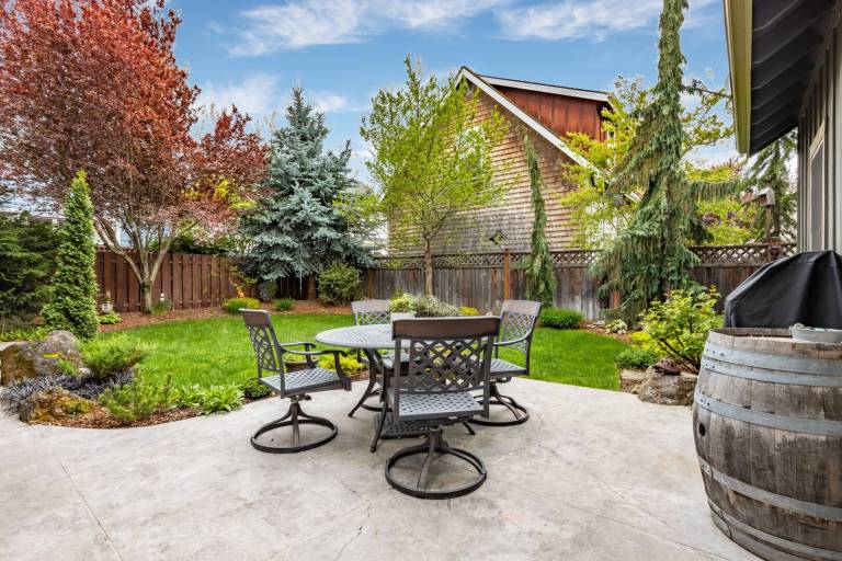 Family-oriented house with patio | Dogs allowed — photo 4