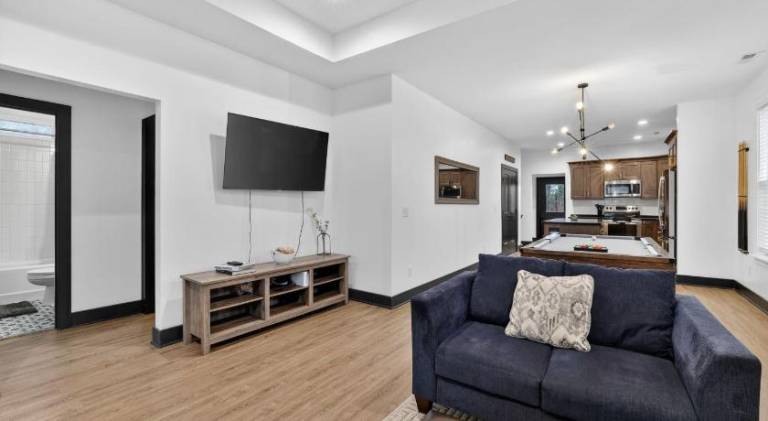 Nice house | Suitable for remote work | Pet-friendly — photo 2