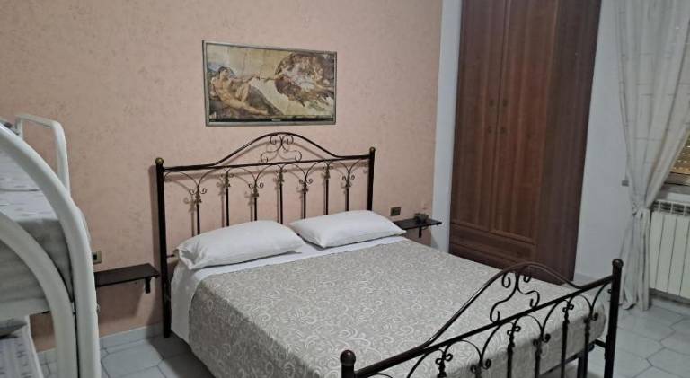 B&B SAN MARCO in Caserta