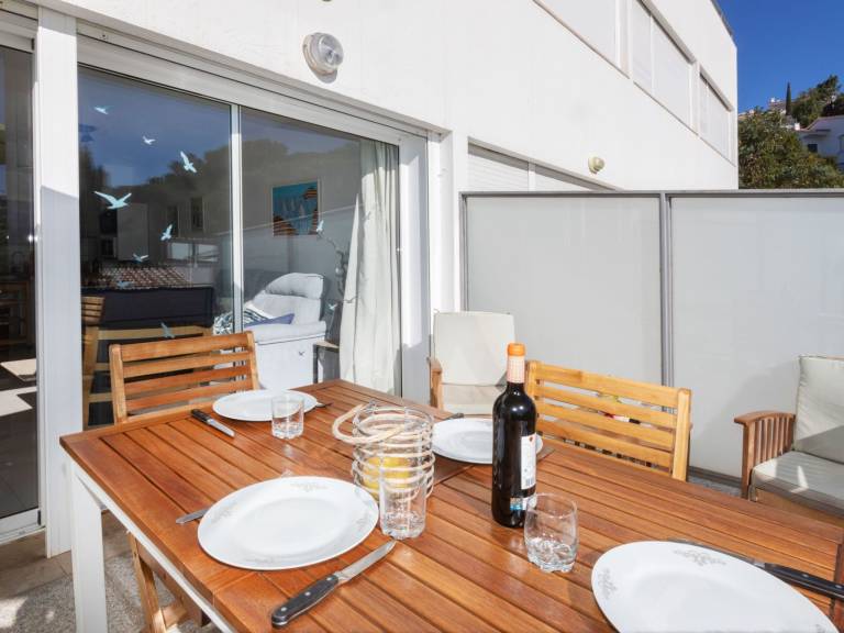 Apartment Llançà