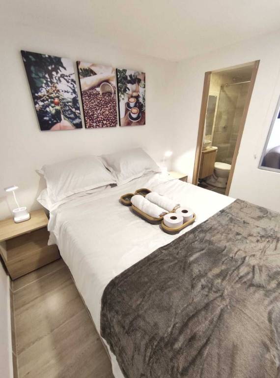 Apartamento Manizales