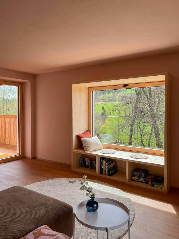 Ferienwohnung  Hauzenberg