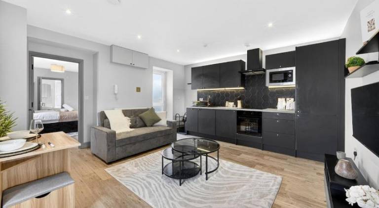 Rental apartment | Good for workation | Pet-friendly — photo 2