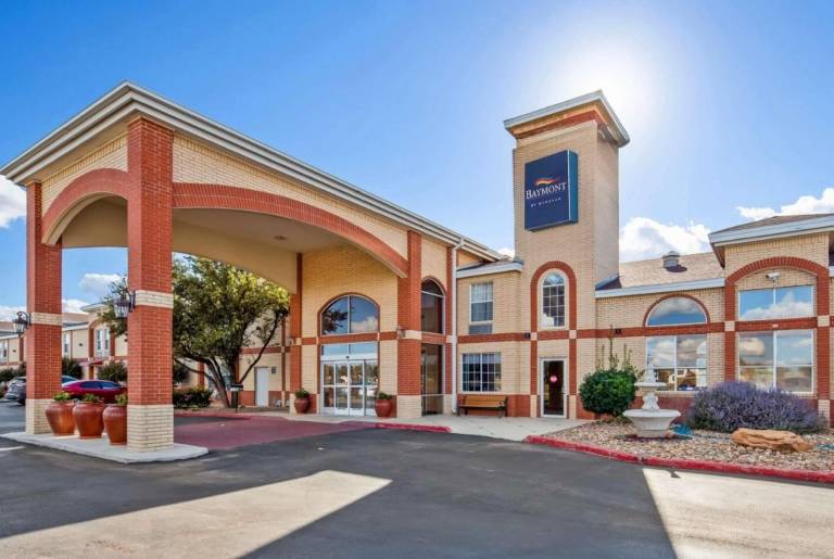Baymont by Wyndham Lubbock — photo 5