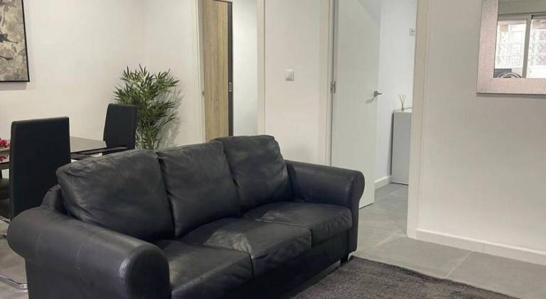 Rental apartment with 2 rooms for 4 persons — photo 2