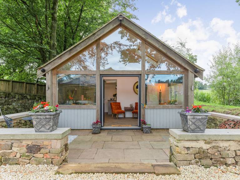 Cottage  Matlock