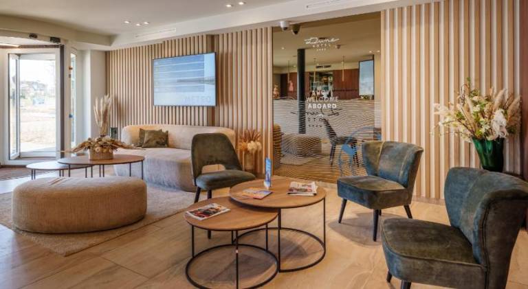 Dune Hotel Nieuwpoort — photo 3