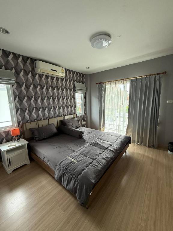 House with 3 rooms for 8 persons — photo 2