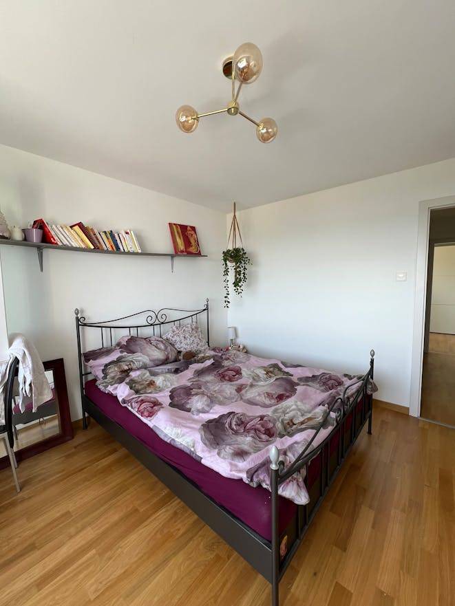 Privatzimmer Neuenburg