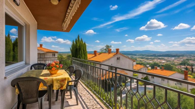Ferienwohnung Izola